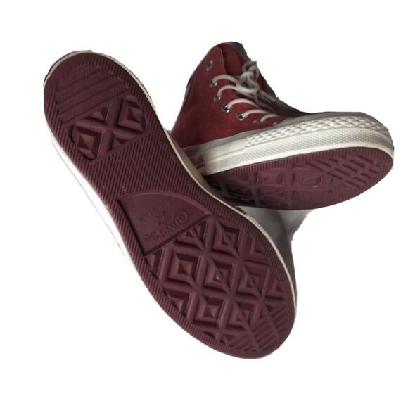 Converse Chuck 70 Hi 'Sedona Red' Athletic Shoes Women's Size 7.5 - Picture 12 of 12